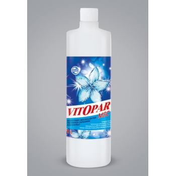 VITOPAR MSC koncentrat 1l - myjąco-piorący neutralizator zapachów